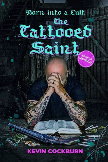 Tattooed Saint