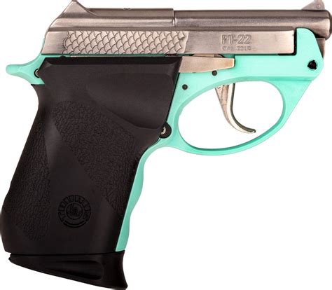 Taurus 22 Pistol Image 1