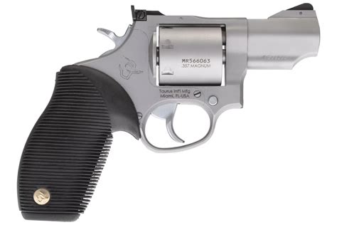 Taurus 357 7 Shot Revolver Gallery 5