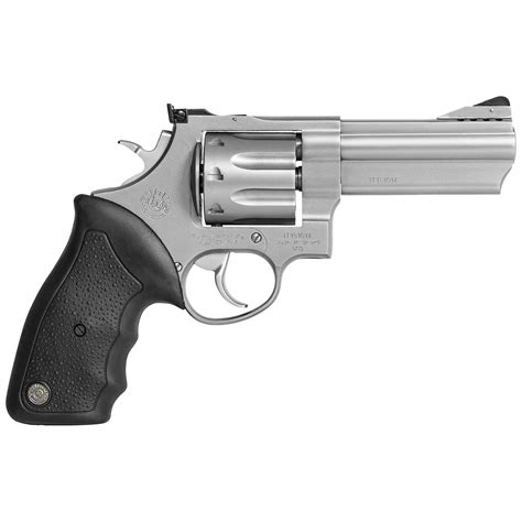 Taurus 608 Revolver Comparison