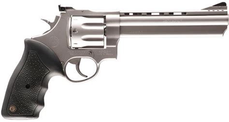 Taurus 608 Revolver Features