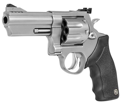 Taurus 608 Revolver Image 2