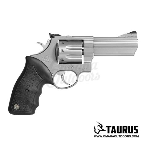 Taurus 608 Revolver Image 4