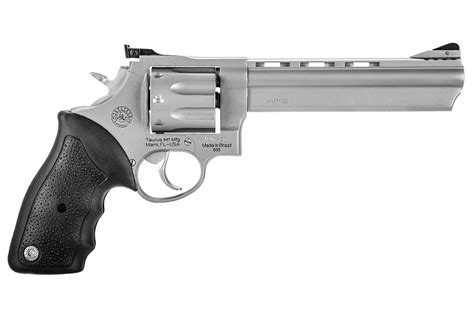 Taurus 608 Revolver Image 7