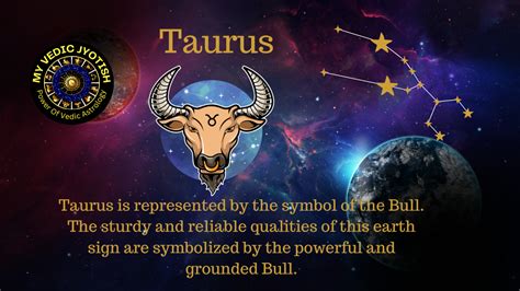 Taurus Determination