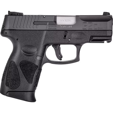 Taurus G2c 9mm Pistol Reliability