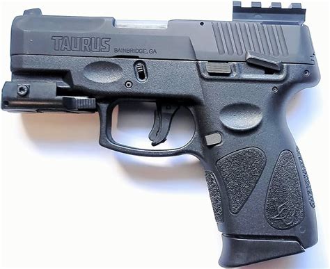 Taurus G2c Accessories 2