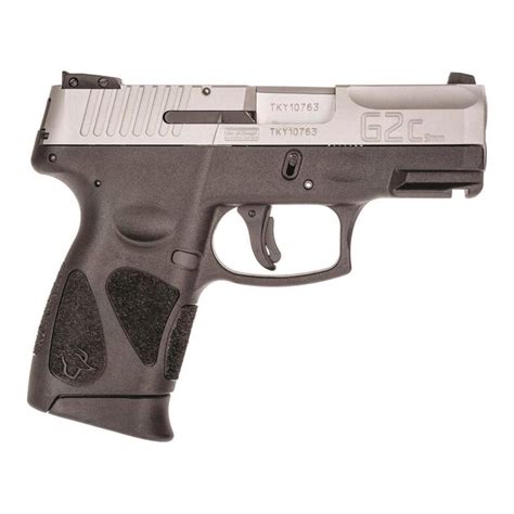 Taurus G2c Reliability