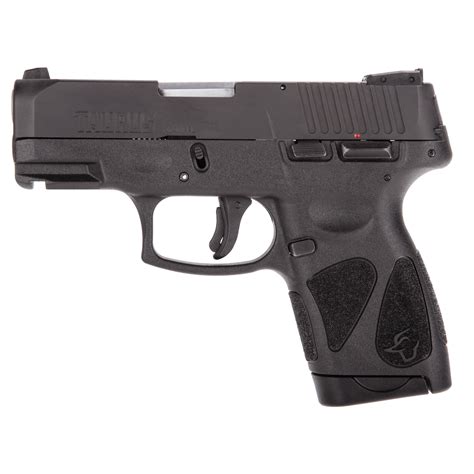 Taurus G2s Design and Features