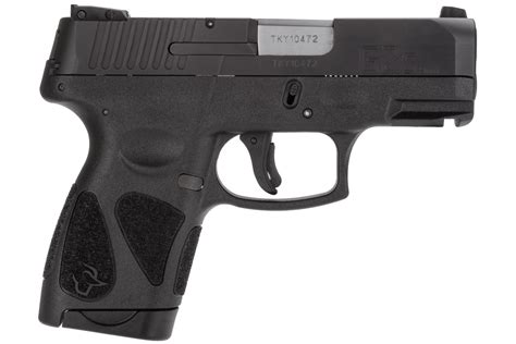 Taurus G2s Firearm