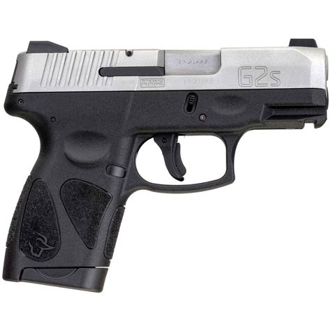 Taurus G2s Handgun