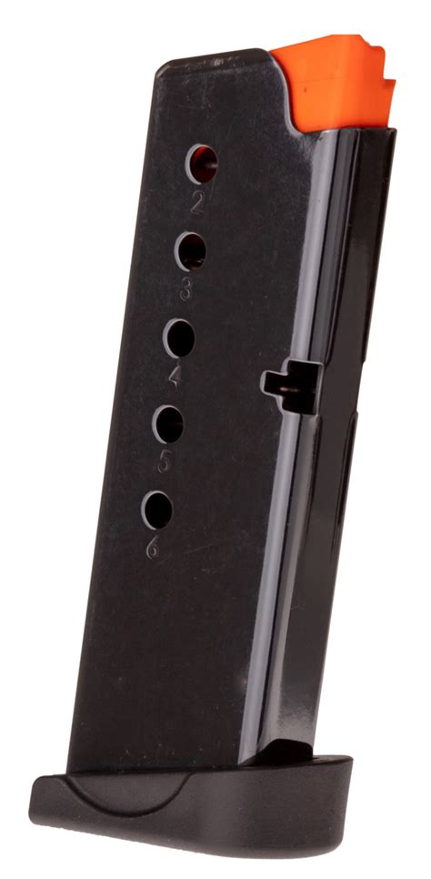 Taurus G2s Magazine