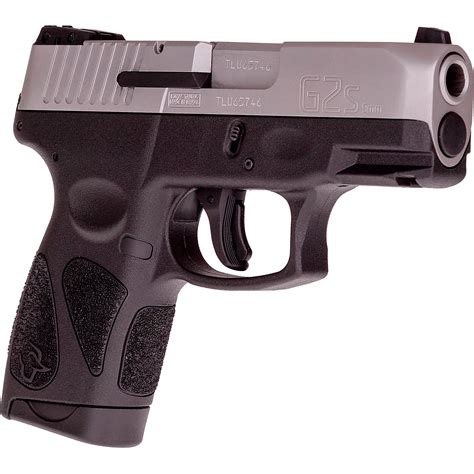 Taurus G2s Pistol