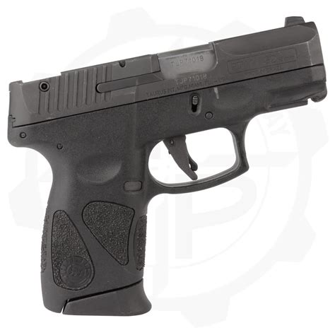 Taurus G2s Trigger