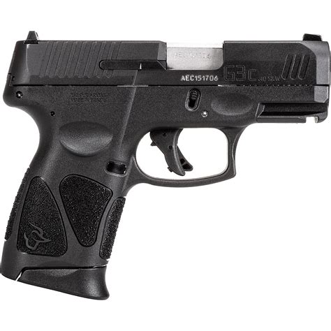 Taurus G3c Affordable Price Image 8