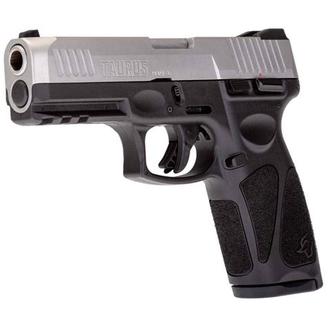 Taurus Gun for Self-Defense