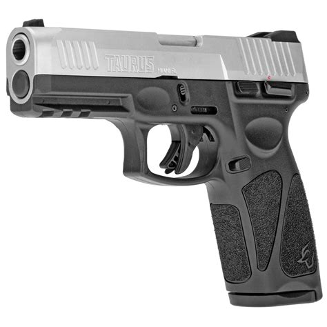 Taurus Gun for Self-Defense