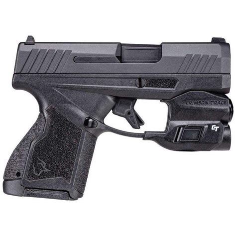 Taurus Gx4 Pistol