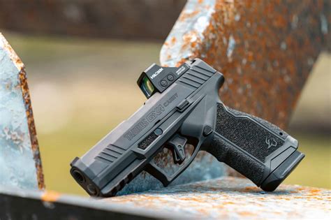 Taurus Gx4 Carry Concealed Carry