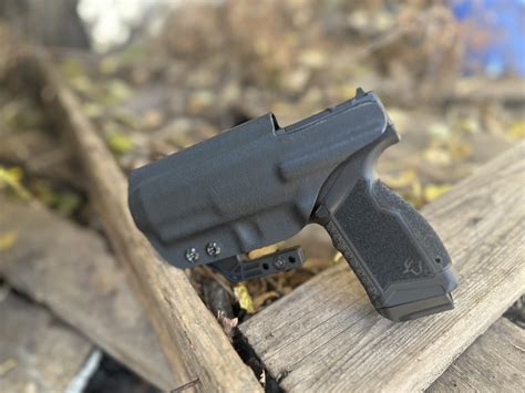 Taurus Gx4 Carry Holster