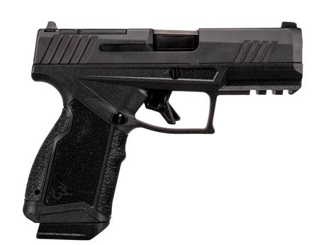 Taurus Gx4 Carry Home Defense