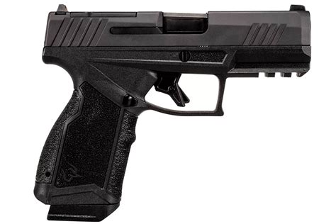 Taurus Gx4 Carry Safety