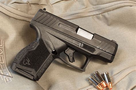 Taurus Gx4 Micro 9mm Pistol Image 7