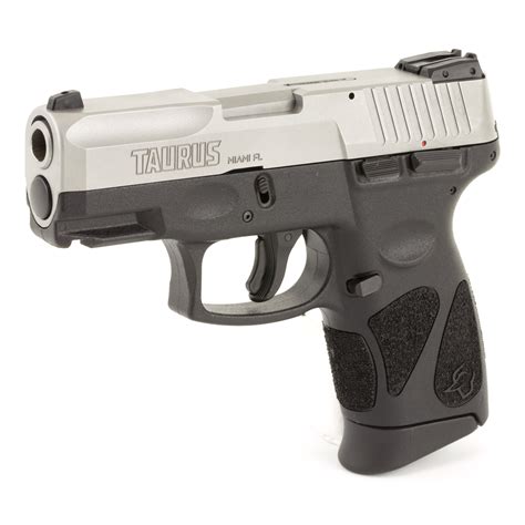 Taurus Handgun Accessories