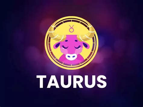 Taurus Horoscope