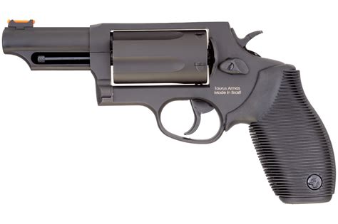 Taurus Judge Image 1