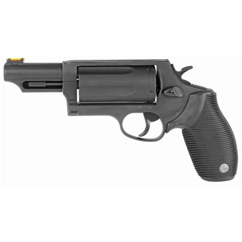 Taurus Judge Image 3