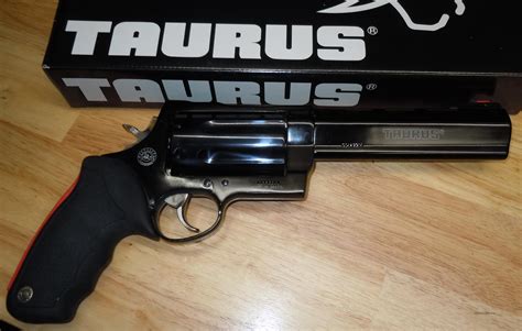 Taurus Judge Image 7