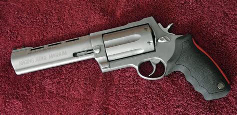 Taurus Judge Image 9