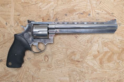 Taurus Model 44 Reliability Gallery 10