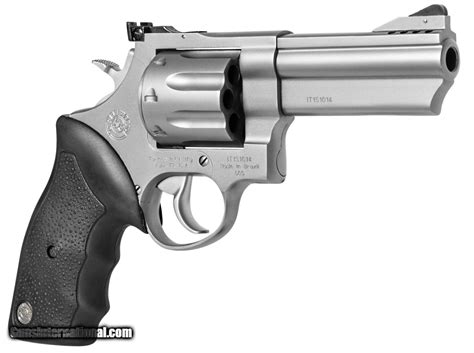 Taurus Model 608 Pros and Cons Image 2