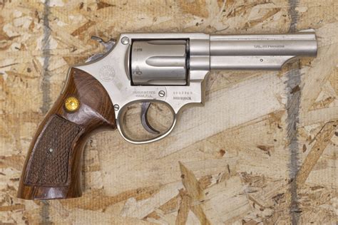 Taurus Model 65 Troubleshooting Gallery