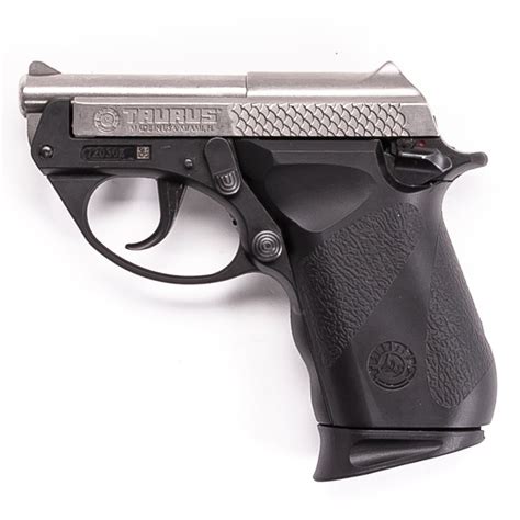 Taurus PT22 Pistol Image 6