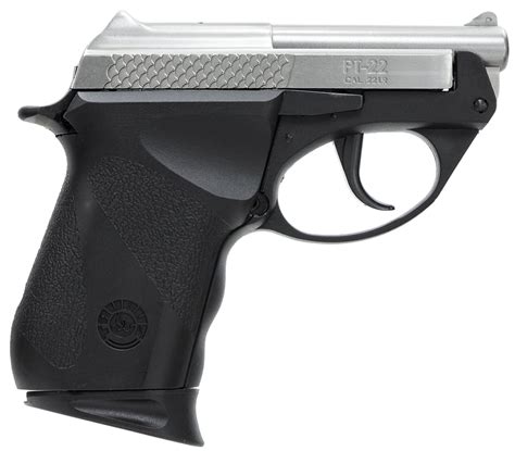 Taurus PT22 Pistol Image 9