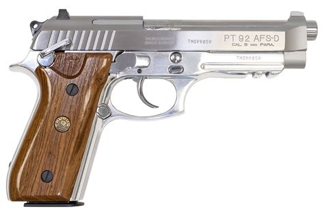 Taurus PT92 Civilian Model