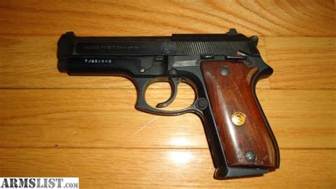 Taurus PT92 Compact Model