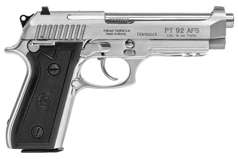 Taurus PT92 Lightweight Model