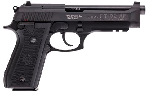 Taurus PT92 Tactical Model