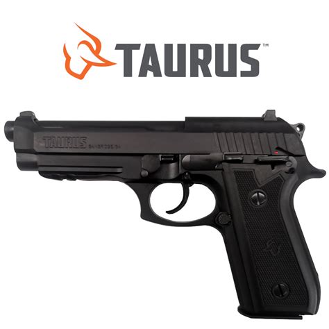 Taurus PT92 Target Model