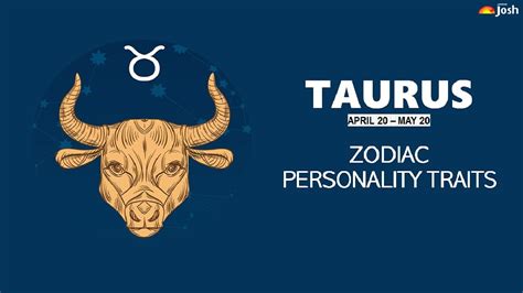 Taurus Personality