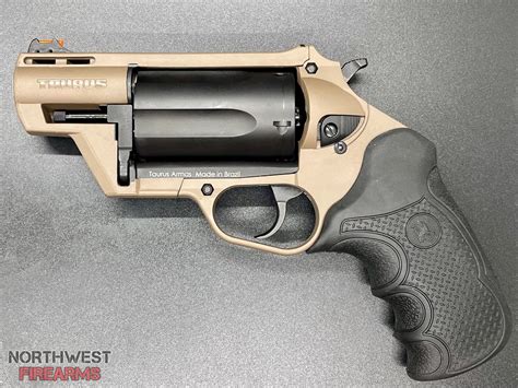 Taurus Public Defender Poly 1