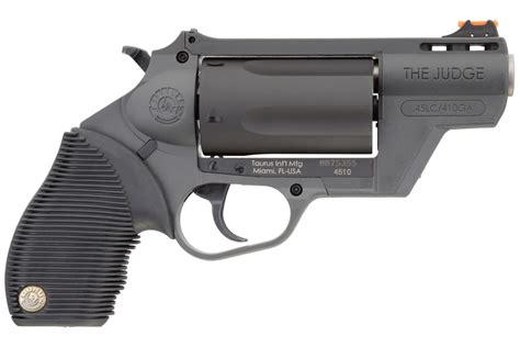 Taurus Public Defender Poly 2