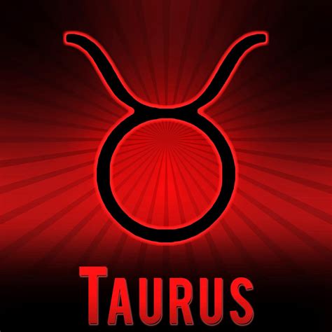 Taurus Sign