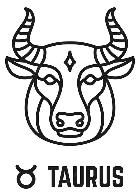 Taurus Symbol