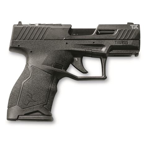 Taurus TX 22 Compact Barrel