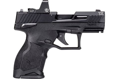 Taurus TX 22 Compact Maintenance